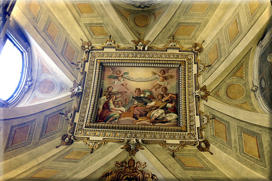 foto Basilica di Santa Maria Maggiore